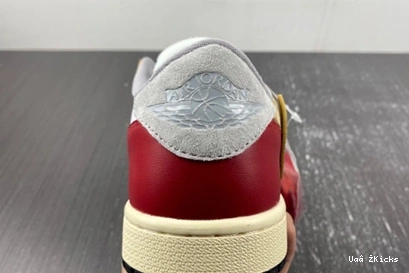 Air x 126 NewStyle CZ0790- 4710 1 OFF-WHITE Jordan 0617